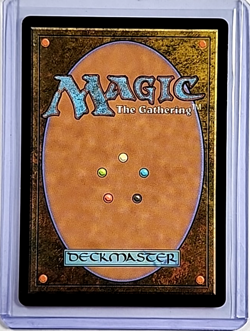 MTG Magic The Gathering TLA Avatar The Last Airbender Foil #381 Iroh Tea Master - Image 2