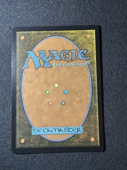 MTG Mistrise Village - Tarkir: Dragonstorm NM - Image 2