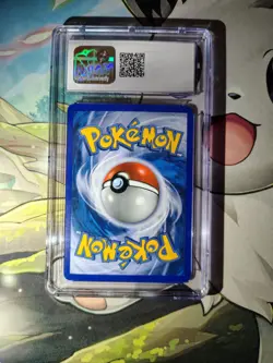 Numel EX Crystal Guardians 59/100 Reverse Holo CGC 10 Pokemon 2006 Gem Mint - Image 5