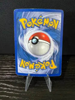 2005 Pokemon TCG | Rayquaza EX Emerald Holo Stamped | EX Emerald | 9/106 - Image 2