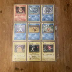 Pokemon XY Evolutions Set 4X RARE 51X Part Complete Mint Rare Holo NM - Image 2