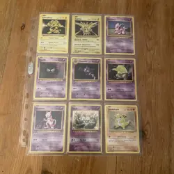 Pokemon XY Evolutions Set 4X RARE 51X Part Complete Mint Rare Holo NM - Image 3