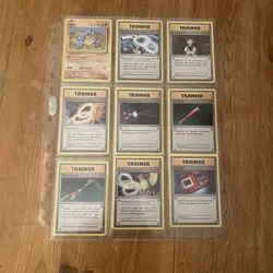 Pokemon XY Evolutions Set 4X RARE 51X Part Complete Mint Rare Holo NM - Image 5