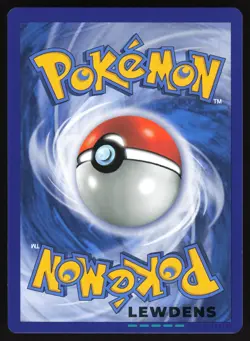 Regigigas LV. 46 - DP40 - Cosmos Holo - D&P Black Star Promo Pokemon Card SWIRL - Image 2