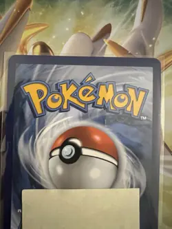 Caterpie 172/165 Scarlet & Violet 151 (MEW) NM Illustration Rare Pokemon Card NM - Image 3