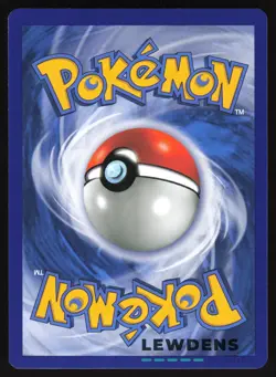 Regigigas LV. 46 - DP40 - Cosmos Holo - D&P Black Star Promo - Pokemon Card - Image 2