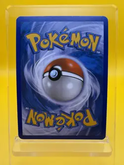 Goldeen 107/147 Reverse Holo Rare Supreme Victors Pokemon TCG Light Played LP - Image 3