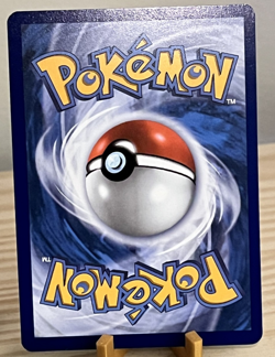 Pokemon Goldeen 20/131 Reverse Holo Prismatic Evolutions TCG 2025 NM+ - Image 2