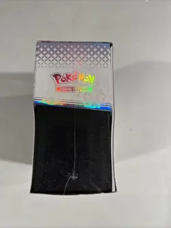 Pokemon TCG Scarlet & Violet Prismatic Evolutions ETB New Factory Sealed 🔥🔥 - Image 3