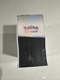 Pokemon TCG Scarlet & Violet Prismatic Evolutions ETB New Factory Sealed 🔥🔥 - Image 5