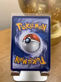 2025 Pokemon ME Black Star Promos MEP EN Mega Charizard X ex #023 - Image 2