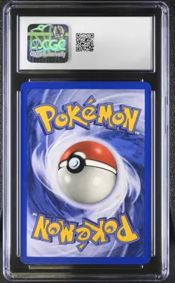 CGC 10 Lt. Surge's Fearow Gym Heroes 1st Edition 7/132 Holo Pokemon Card - Image 2