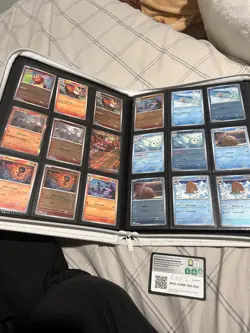 Pokemon Phantasmal Flames Master Set - Image 3