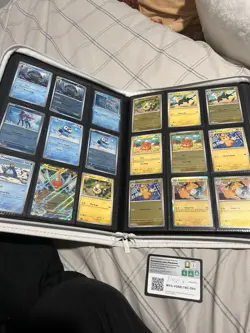 Pokemon Phantasmal Flames Master Set - Image 4