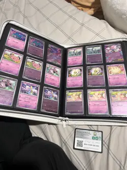 Pokemon Phantasmal Flames Master Set - Image 5