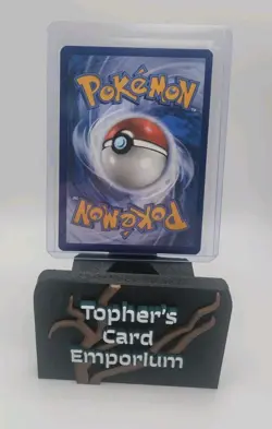 Pikachu GX - Black Star Promo - Ultra Rare Holo - 2019 - Pokemon TCG - SM232 - Image 2