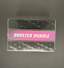 Pokemon TCG Scarlet and Violet Shrouded Fable Booster Bundle 6 Packs, Sealed - Image 5