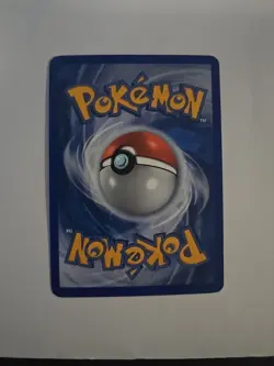 Pokemon TCG Lugia Card 2/17 Non Holo Rare 2007 Pop Series 5 - Image 2