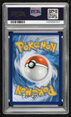 FA - Charizard VMAX (SWSH Ultra Premium Collection) Pokemon Sword & Shield PSA 9 - Image 2