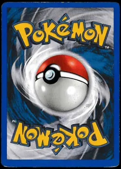 Ninetales 12/102 Pokemon TCG Base Set Shadowless Holo Rare - Image 2