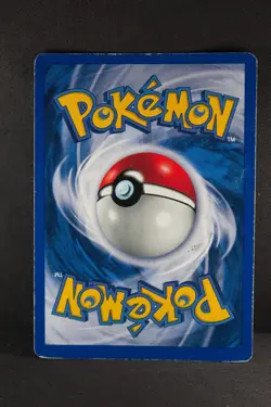 Ninetales 12/102 Pokemon TCG Base Set Shadowless Holo Rare - Image 5