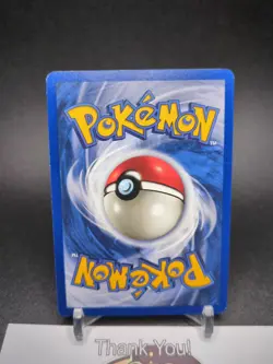 1st Edition Grimer 48/62 Fossil Common Pokemon Card - LP - Image 2