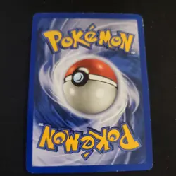 Pokemon Card - Clefairy 6/130 Base Set 2 Holo Rare WOTC - Image 2