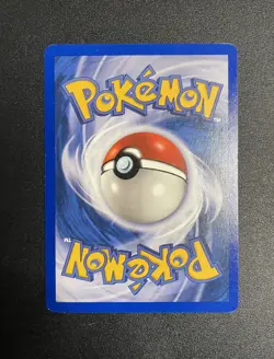 Ho-Oh | 52 | Black Star Promo | Pokemon Center NY | Stamped Card | NM - Image 2