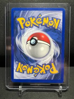 Forretress 2/75 Holo Rare Pokemon 2001 Neo Discovery LP - Image 2