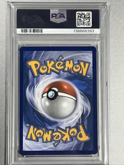 PSA 10 2025 POKEMON MEP MEGA CHARIZARD X EX ULTRA-PREMIUM COLLECTION PROMO - Image 2