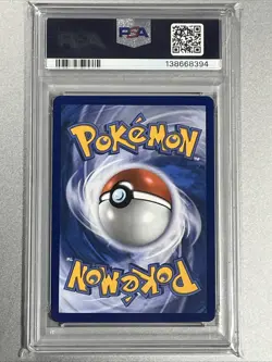PSA 10 2025 POKEMON MEP MEGA CHARIZARD X EX ULTRA-PREMIUM COLLECTION PROMO - Image 4
