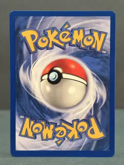 Pokemon Base Set Magneton Holo - Lightly Played LP - Original Vintage 9/102 - Image 5