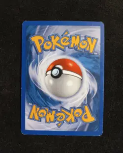 Pokemon TCG Blaine 17/132 Gym Challenge Unlimited Holo Rare - Image 4