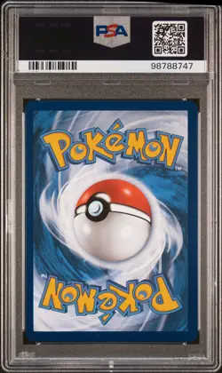 Giratina V SWSH259 2022 Pokemon Sword & Shield Black Star Promo PSA 9 - Image 2