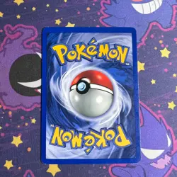 Aerodactyl Holo Rare Pokemon TCG Card Vintage 1/62 Fossil - LP - Image 4