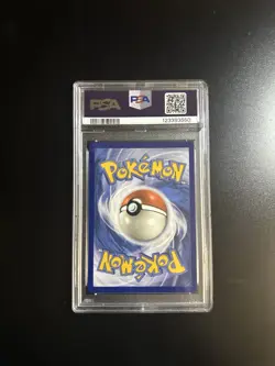 2023 POKEMON SWORD & SHIELD CROWN ZENITH #GG10/GG70 MEW GALARIAN GALLERY PSA 10 - Image 2
