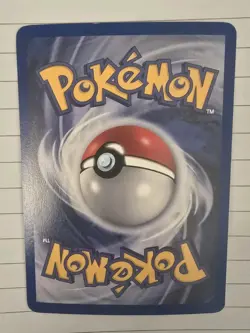 Pokemon TCG Blaine Gym Challenge Holo Rare Card 17/132 NM - Image 5
