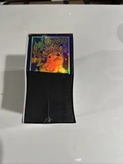 Pokemon TCG Scarlet & Violet Surging Sparks Elite Trainer Box ETB Factory Sealed - Image 5