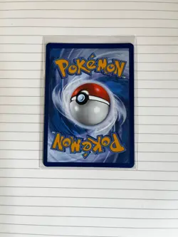 Pokemon TCG Team Rockets Mewtwo EX 213/182 Full Art Destined Rivals Near Mint - Image 3