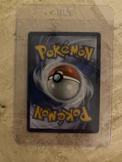 Pokemon Mega Kangaskhan ex MEGA EVOLUTION 182/132 Secret Illustration Rare SIR - Image 2