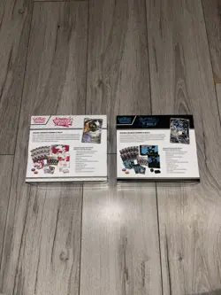 Pokemon Black Bolt and White Flare 🔥 Pokemon Center ✅ Elite Trainer Box ETB 🚚 - Image 3