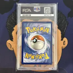 PSA 9 MINT 2024 Pokemon Paldean Fates GARDEVOIR EX #029 Holo - Image 3
