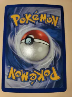 Cyndaquil Reverse Holo 104/165 Pokemon Expedition NM - Image 2