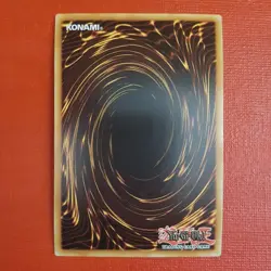 Yugioh Guardian Chimera RA02-EN023 1st Edition Super Rare - Image 2