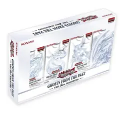 YU-GI-OH! TCG 2022 Ghosts from the Past - The Second Haunting Collectors Box - Image 1