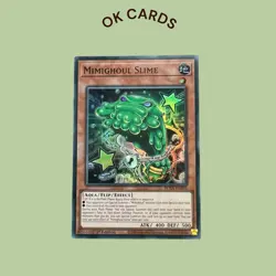 Yu-GI-OH! - Rage of the Abyss - ROTA 1st Edition Singles - Image 4