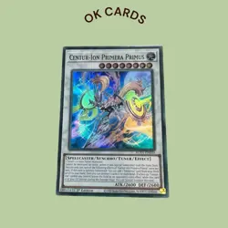 Yu-GI-OH! - Rage of the Abyss - ROTA 1st Edition Singles - Image 5