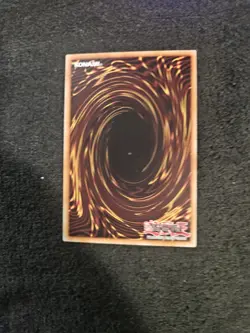 Darklord Contact (BLRR-EN094) - Ultra Rare - 1st Edition - Image 2