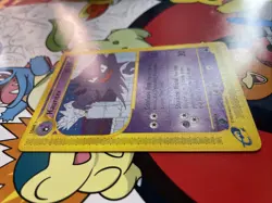 Haunter 63/144 Common Skyridge Pokemon Card NM - Image 2