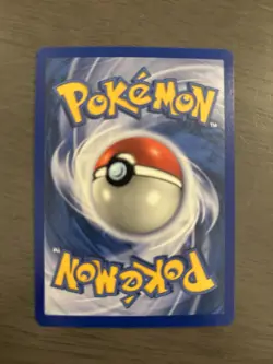 Pokemon TCG Sharpedo Card 22/109 Ruby & Sapphire Reverse Holo - Image 2